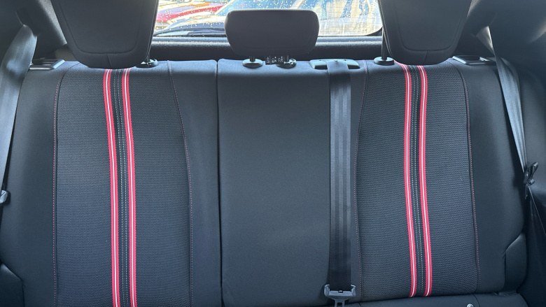 Vauxhall Corsa 1.2 Turbo SRi Premium 5dr Petrol Hatchback